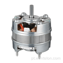 Capacitor Motor TL84 Series (Tamanho do estator: φ84mm)